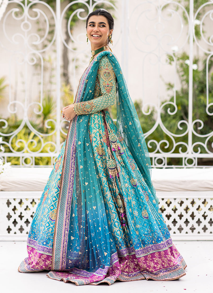 Bridal Dresses | Pakistani Wedding Dresses |Perth|Custom Stitching| Classy  Corner Online