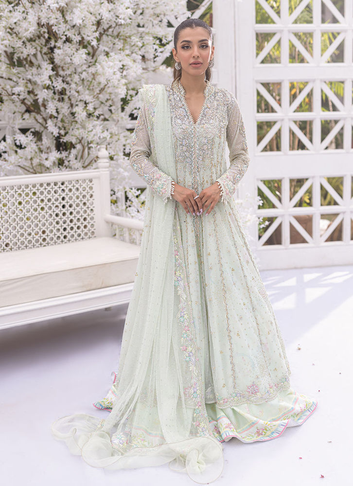Maroon Bridal Lehenga by Pakistani Designers 2021 Collection Buy Online