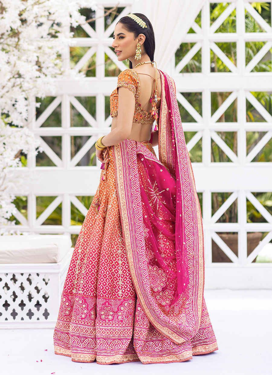 Yeh Rishta Kya Kehlata Hai Tv Serial Bollywood Actress Naira Maroon Kerala  Silk Indian Bridal Lehenga