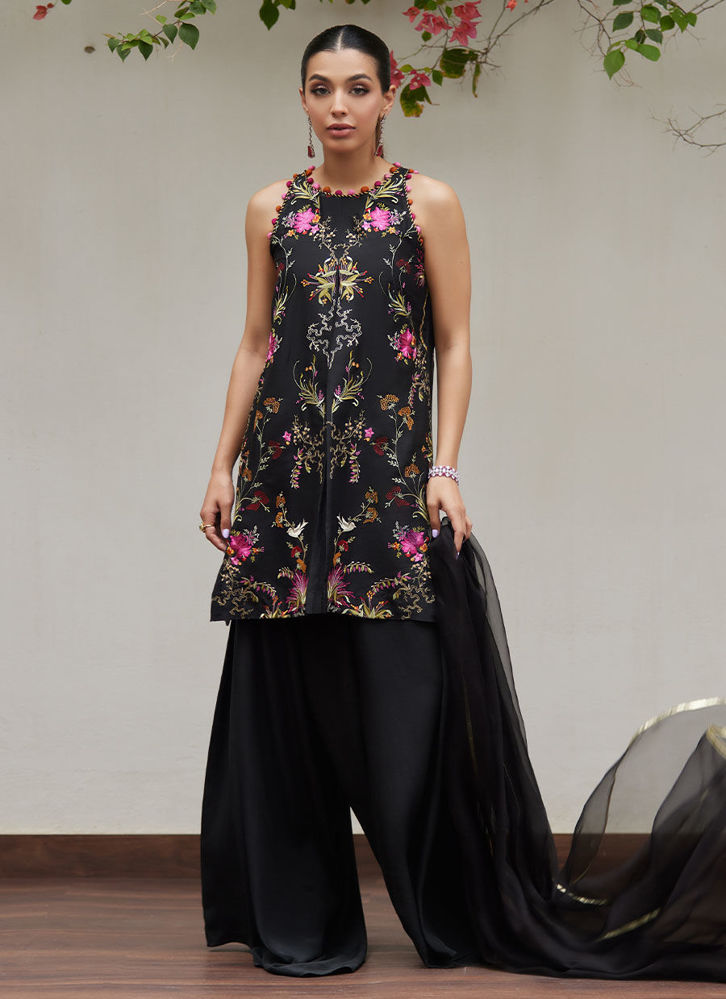 Separates Dresses - Dresses for Women - Farah Talib Aziz