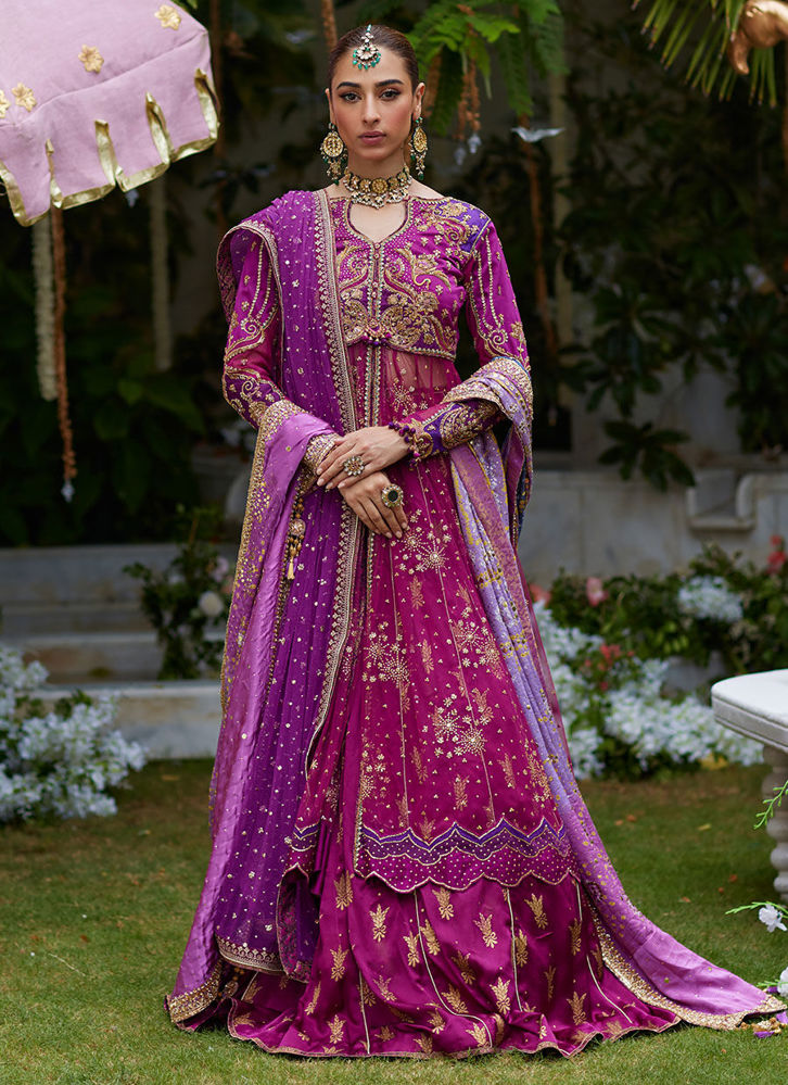 Buy pakistani wedding dresses online hotsell