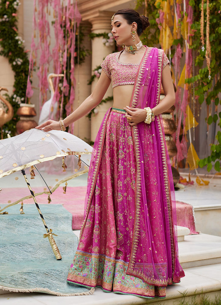 Popular Lehenga, Pakistani Indian Clothes