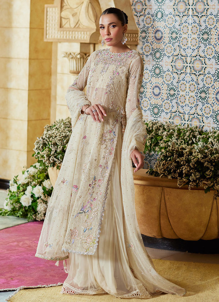 New fashion wedding dresses pakistani best sale